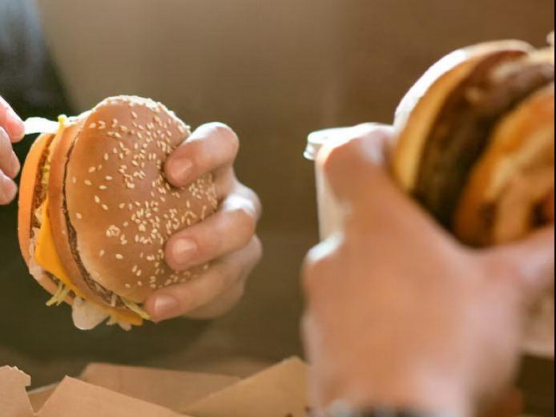 麥當勞優惠券限時42天！1元嗑大薯、焦糖奶茶買1送1…7-11、全家推咖啡飲品七夕優惠價，還有哪些活動必看